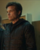 Ozark Marty Byrde Quilted Jacket Ozark Marty Byrde Quilted Jacket