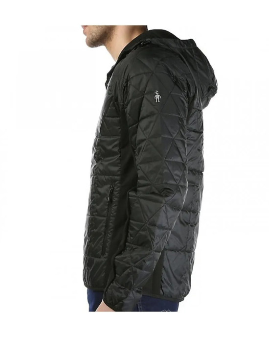 Ozark Marty Byrde Quilted Jacket Ozark Marty Byrde Quilted Jacket