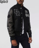 PB Golden Bear Letterman Jacket PB Golden Bear Letterman Jacket