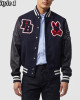 PB Golden Bear Letterman Jacket PB Golden Bear Letterman Jacket