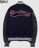 PB Golden Bear Letterman Jacket PB Golden Bear Letterman Jacket