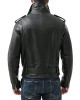 Park Solomon All of Us Are Dead Biker Leather Jacket Park Solomon All of Us Are Dead Biker Leather Jacket