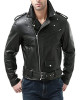 Park Solomon All of Us Are Dead Biker Leather Jacket Park Solomon All of Us Are Dead Biker Leather Jacket
