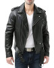 Park Solomon All of Us Are Dead Biker Leather Jacket Park Solomon All of Us Are Dead Biker Leather Jacket
