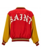 Park Sunghoon Letterman Jacket