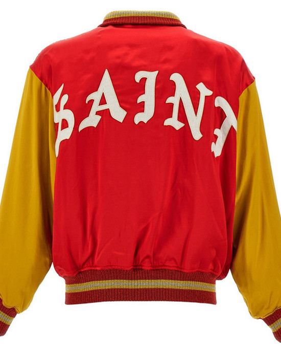 Park Sunghoon Letterman Jacket Park Sunghoon Letterman Jacket