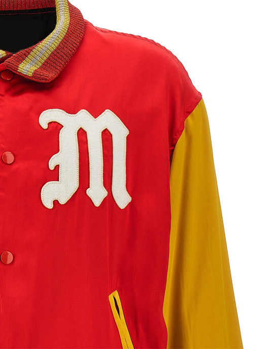 Park Sunghoon Letterman Jacket Park Sunghoon Letterman Jacket