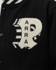 Parra Cloudy Star Varsity Wool Jacket Parra Cloudy Star Varsity Wool Jacket