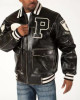 Pelle Pelle Marc Buchanan 1978 Black Leather Jacket Pelle Pelle Marc Buchanan 1978 Black Leather Jacket