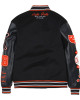 Pelle Pelle World Famous Varsity Jacket Pelle Pelle World Famous Varsity Jacket