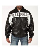 Pelle Pelle Worlds Best 1978 Studded Jacket