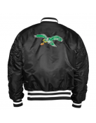 Philadelphia Eagles Bomber Jacket