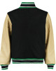 Philadelphia Eagles Kevin Hart Varsity Jacket Philadelphia Eagles Kevin Hart Varsity Jacket