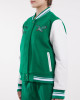Philadelphia Eagles Retro Classic Green Wool Varsity Jacket Philadelphia Eagles Retro Classic Green Wool Varsity Jacket