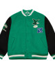 Philadelphia Eagles Team Legacy Varsity Jacket Philadelphia Eagles Team Legacy Varsity Jacket