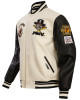 Pittsburgh Pirates Retro Classic Rib Wool Varsity Jacket Pittsburgh Pirates Retro Classic Rib Wool Varsity Jacket