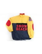 Polo Ralph Lauren Snow Beach Cotton Jacket