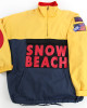 Polo Ralph Lauren Snow Beach Cotton Jacket