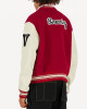 Pop Smoke Louis Vuitton Dreaming Varsity Jacket Pop Smoke Louis Vuitton Dreaming Varsity Jacket