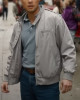 Quantum Leap Dr. Ben Bomber Jacket Quantum Leap Dr. Ben Bomber Jacket