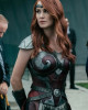 Queen Maeve The Boys Corset Queen Maeve The Boys Corset