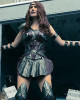 Queen Maeve The Boys Corset Queen Maeve The Boys Corset