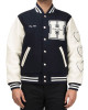 Race Human Made Varsity Jacket Race Human Made Varsity Jacket