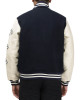Race Human Made Varsity Jacket Race Human Made Varsity Jacket
