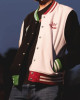 Ranboo Varsity Jacket Ranboo Varsity Jacket