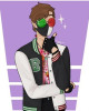 Ranboo Varsity Jacket Ranboo Varsity Jacket