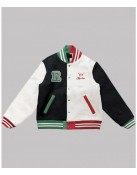 Ranboo Varsity Jacket