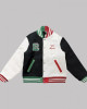 Ranboo Varsity Jacket Ranboo Varsity Jacket