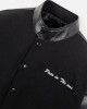 Reasonable Doubt Varsity Jacket