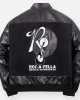 Reasonable Doubt Varsity Jacket