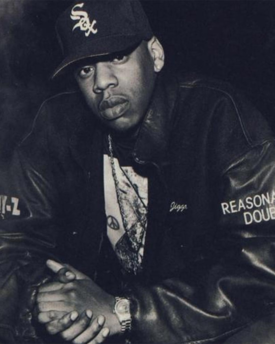 Reasonable Doubt Varsity Jacket