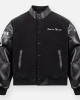 Reasonable Doubt Varsity Jacket