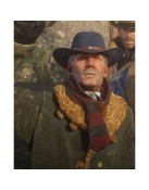 Red Dead Redemption 2 Hosea Matthews Grey Coat