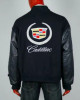 Reed Cadillac Varsity Letterman Jacket Reed Cadillac Varsity Letterman Jacket