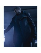 Resident Evil 8 Chris Redfield Coat