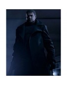 Resident Evil 8 Chris Redfield Coat