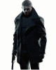 Resident Evil 8 Chris Redfield Coat Resident Evil 8 Chris Redfield Coat