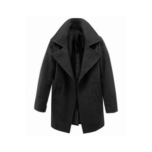 Resident Evil Village Chris Redfield Coat