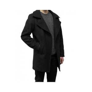 Resident Evil Village Chris Redfield Coat