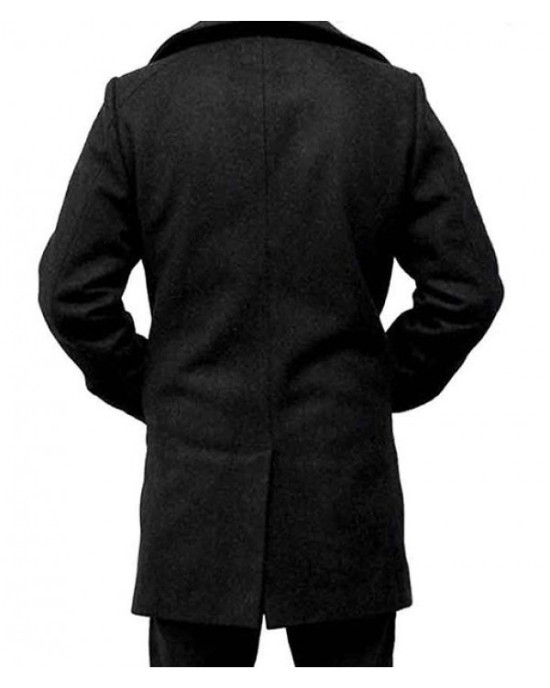 Resident Evil Village Chris Redfield Coat Resident Evil Village Chris Redfield Coat
