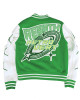 Retrovert Rebirth Wool Varsity Jacket Retrovert Rebirth Wool Varsity Jacket