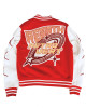 Retrovert Rebirth Wool Varsity Jacket Retrovert Rebirth Wool Varsity Jacket