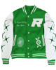 Retrovert Rebirth Wool Varsity Jacket Retrovert Rebirth Wool Varsity Jacket