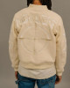 Retrovert Rebirth Wool Varsity Jacket Retrovert Rebirth Wool Varsity Jacket