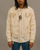 Retrovert Rebirth Wool Varsity Jacket Retrovert Rebirth Wool Varsity Jacket