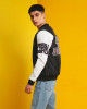 RightLeathers - Double Your Hustle Bomber Jacket RightLeathers - Double Your Hustle Bomber Jacket